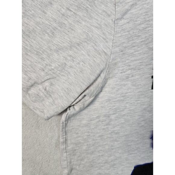 Drake & 21 Savage It's All A Blur Tour Shirt 2023 Men’s XL Rap Tee Hip Hop - Picture 5 of 8